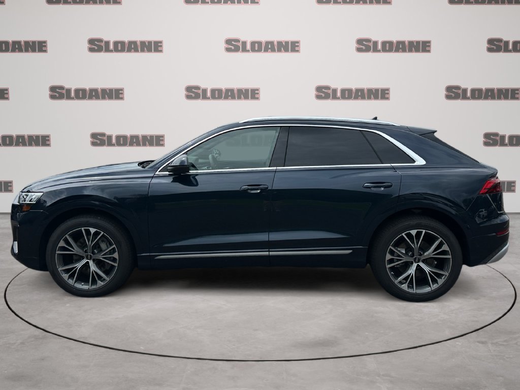 New 2026 Audi Q8 Premium Plus AWD/4WD image 2