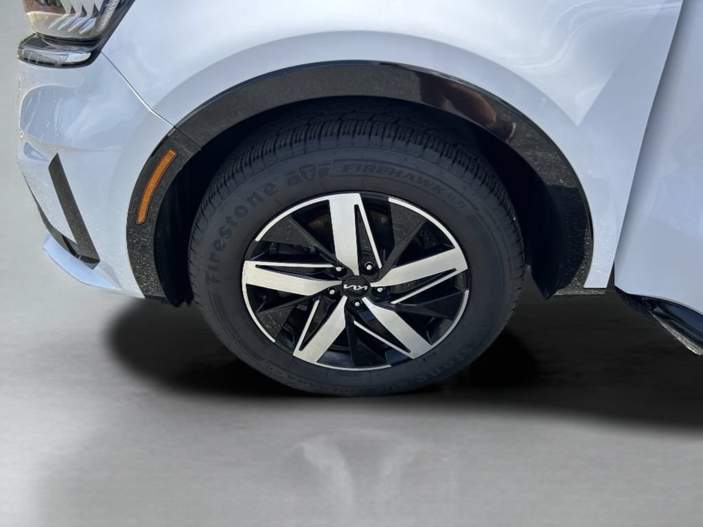Used 2023 Kia Sorento EX w/ Panoramic Sunroof Package FWD image 39