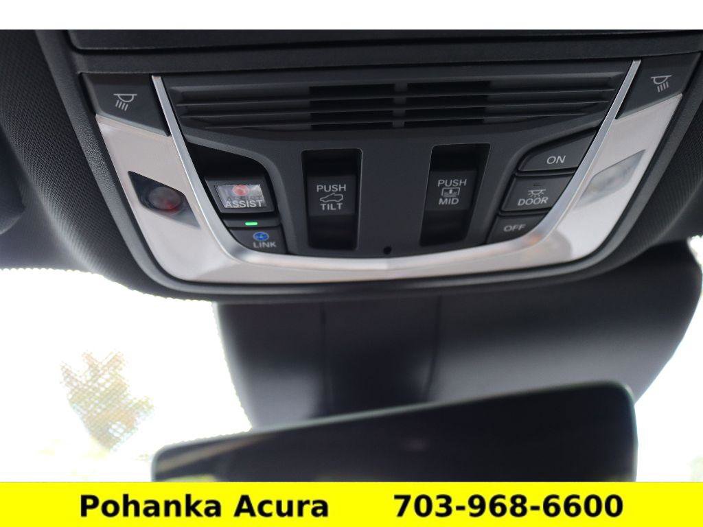 Certified 2025 Acura RDX A-Spec image 19
