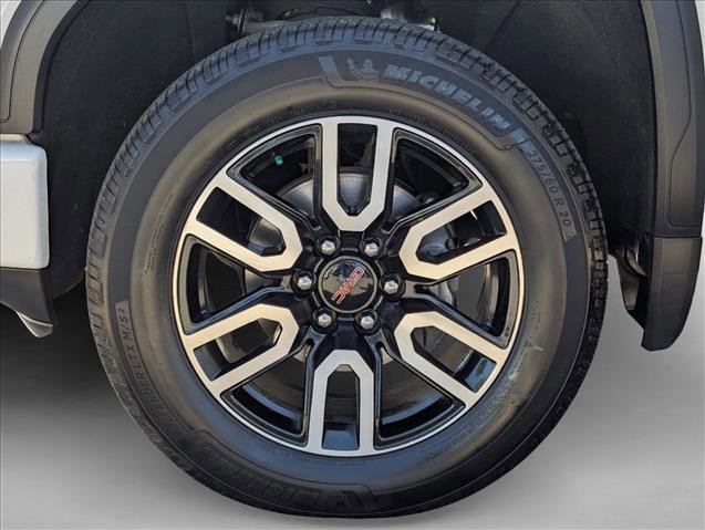 Used 2020 GMC Sierra 1500 AT4 w/ AT4 Premium Package image 24
