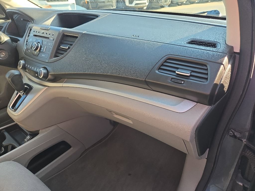 Used 2013 Honda CR-V EX image 64