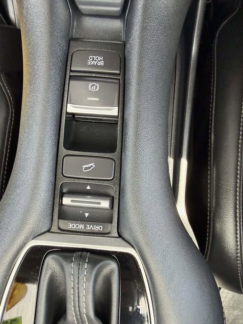 Used 2024 Honda HR-V EX-L image 22