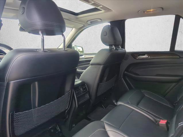 Used 2015 Mercedes-Benz ML 350 2WD image 14