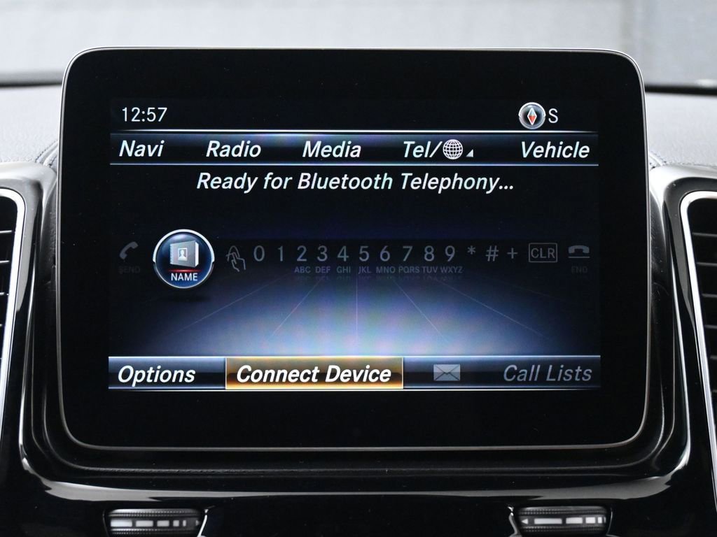 Used 2019 Mercedes-Benz GLS 550 4MATIC image 36