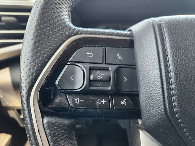 Used 2024 Toyota Tundra SR5 w/ SR5 Premium Package AWD/4WD image 29