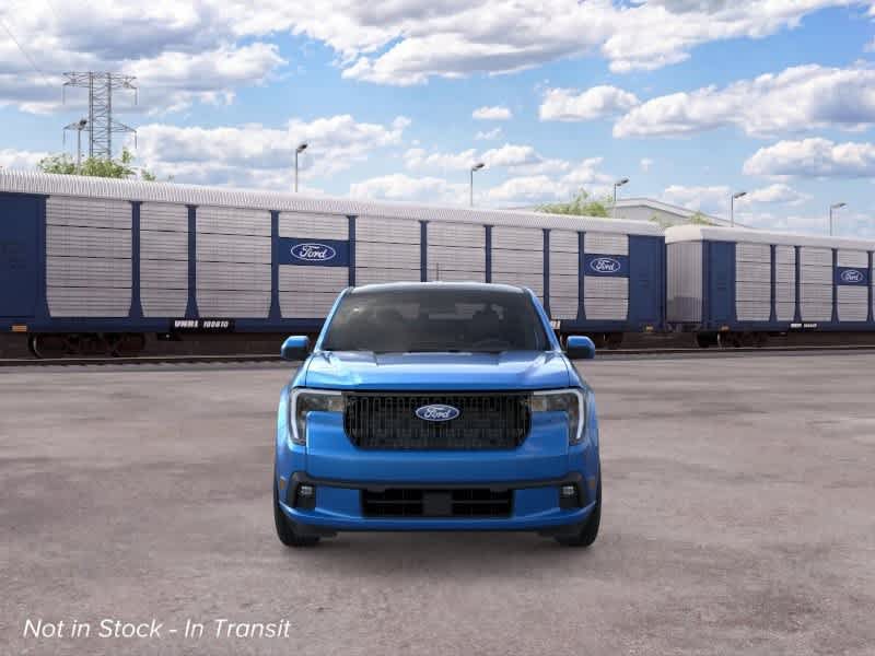 New 2026 Ford Maverick Lobo AWD/4WD image 8