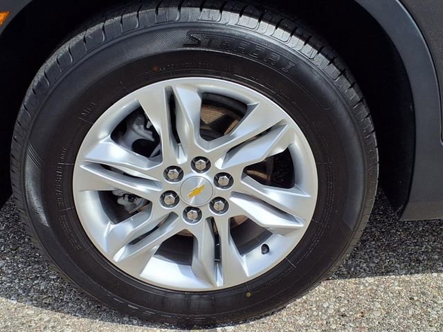 Used 2022 Chevrolet Blazer LT image 7