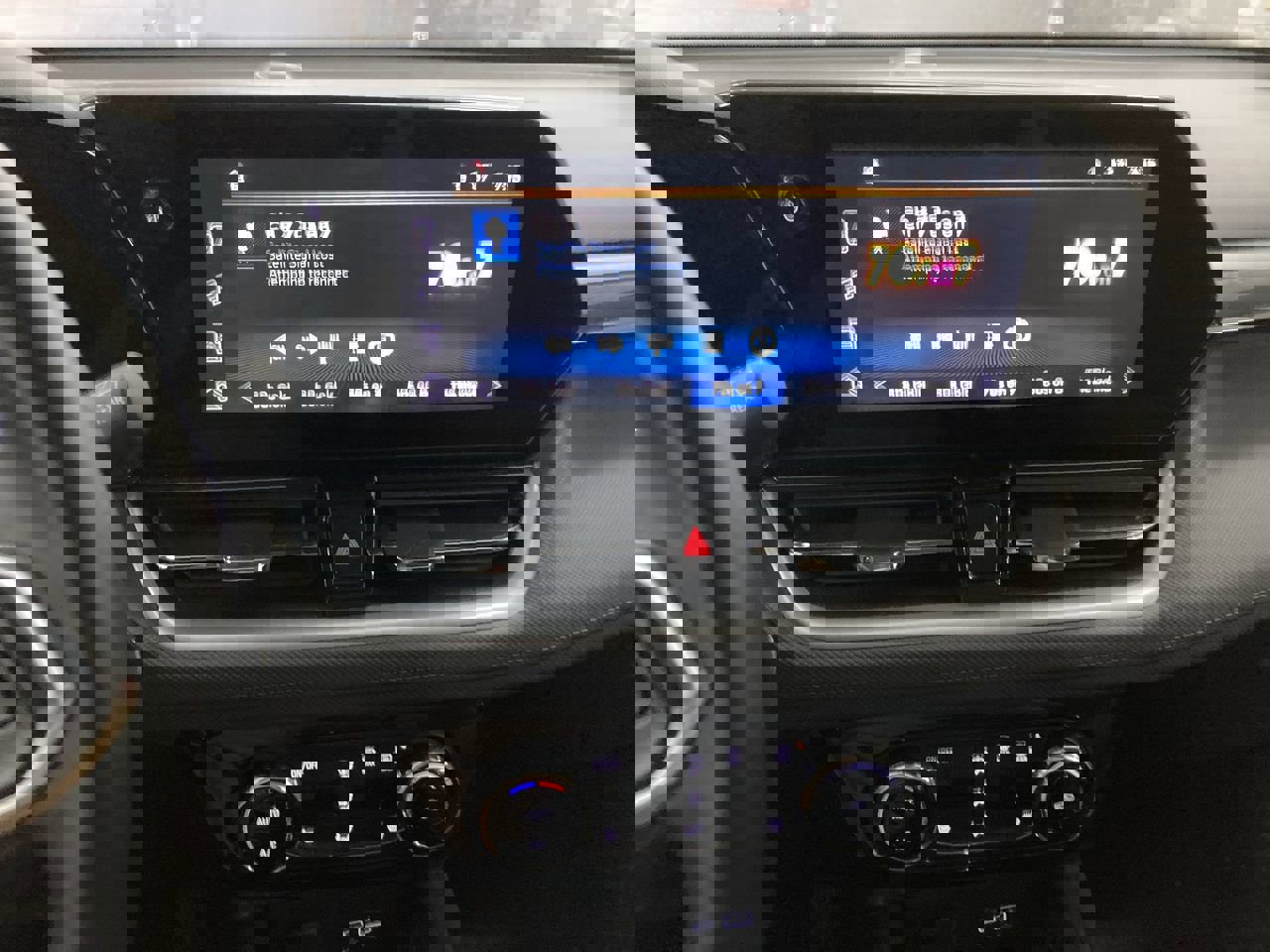 Used 2024 Chevrolet TrailBlazer LT w/ Convenience Package image 13