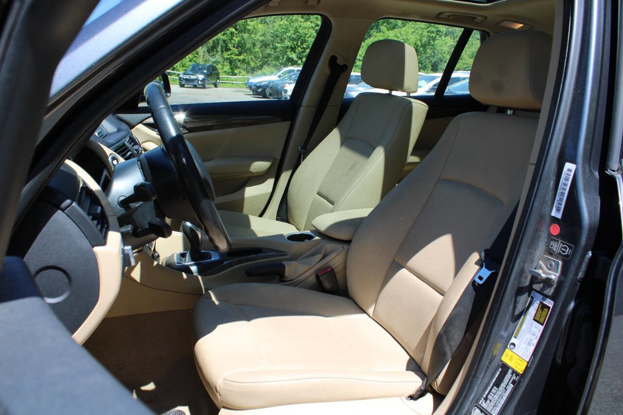 Used 2014 BMW X1 xDrive28i AWD/4WD image 23
