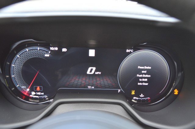 New 2025 Dodge Hornet GT w/ Track Pack image 19