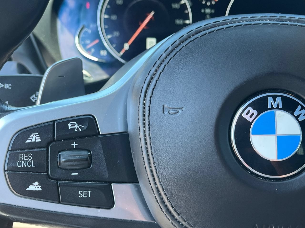 Used 2019 BMW X3 M40i w/ Premium Package AWD/4WD image 19