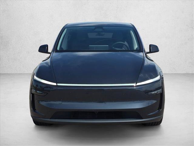 Used 2026 Tesla Model Y 2WD image 2