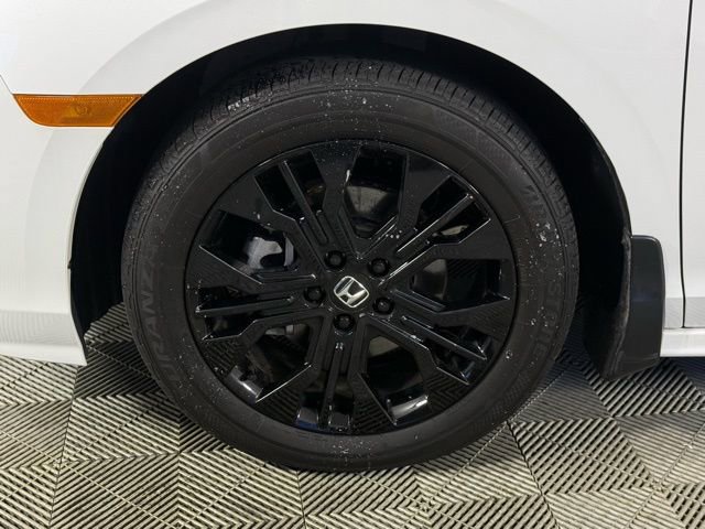 Used 2025 Honda Odyssey Sport-L image 14