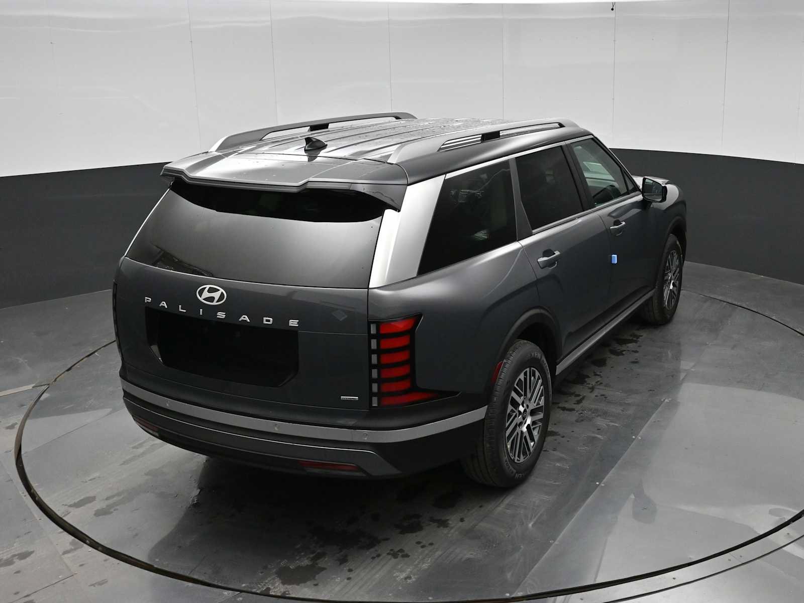 New 2026 Hyundai Palisade SEL AWD/4WD image 28