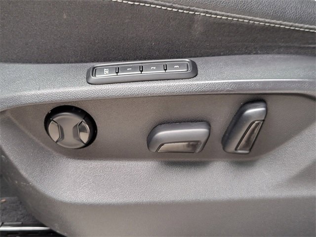 Used 2023 Volkswagen Atlas SEL image 15