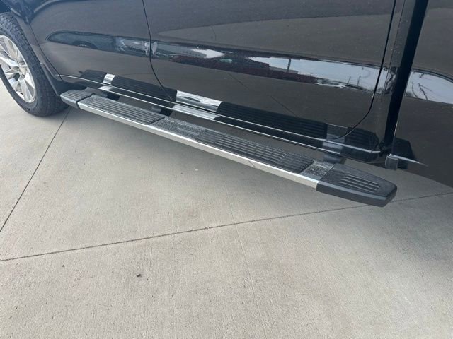 Used 2021 Chevrolet Silverado 1500 LTZ image 16