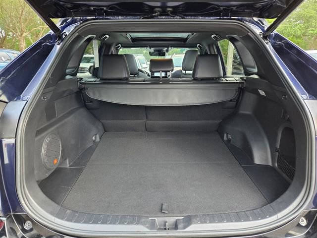 Used 2021 Toyota RAV4 XSE AWD/4WD image 22