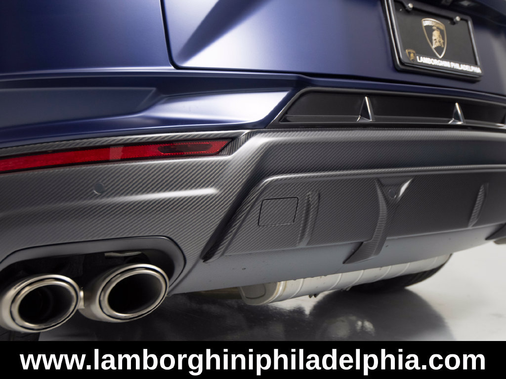 Used 2023 Lamborghini Urus Performante AWD/4WD image 56