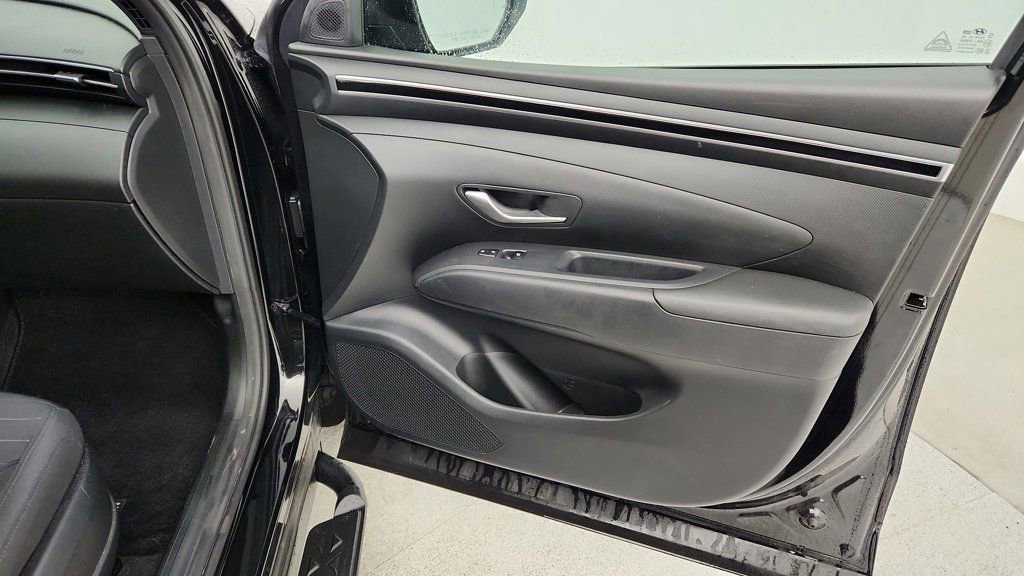 Used 2022 Hyundai Santa Cruz SEL image 24