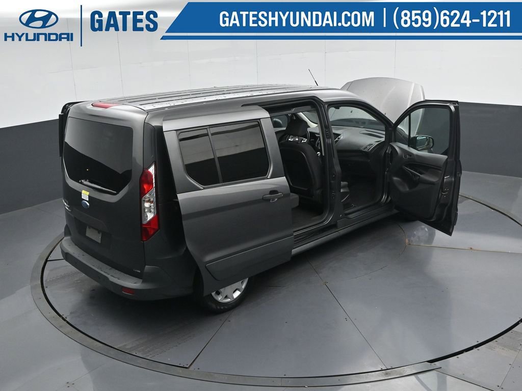 Used 2018 Ford Transit Connect XL image 52
