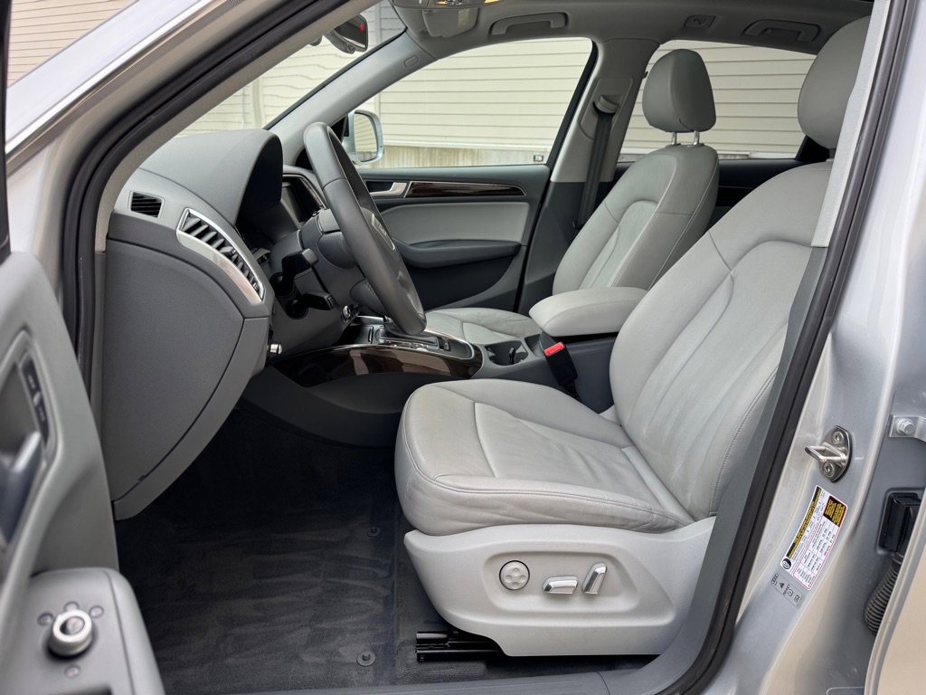 Used 2014 Audi Q5 2.0T Premium Plus image 12