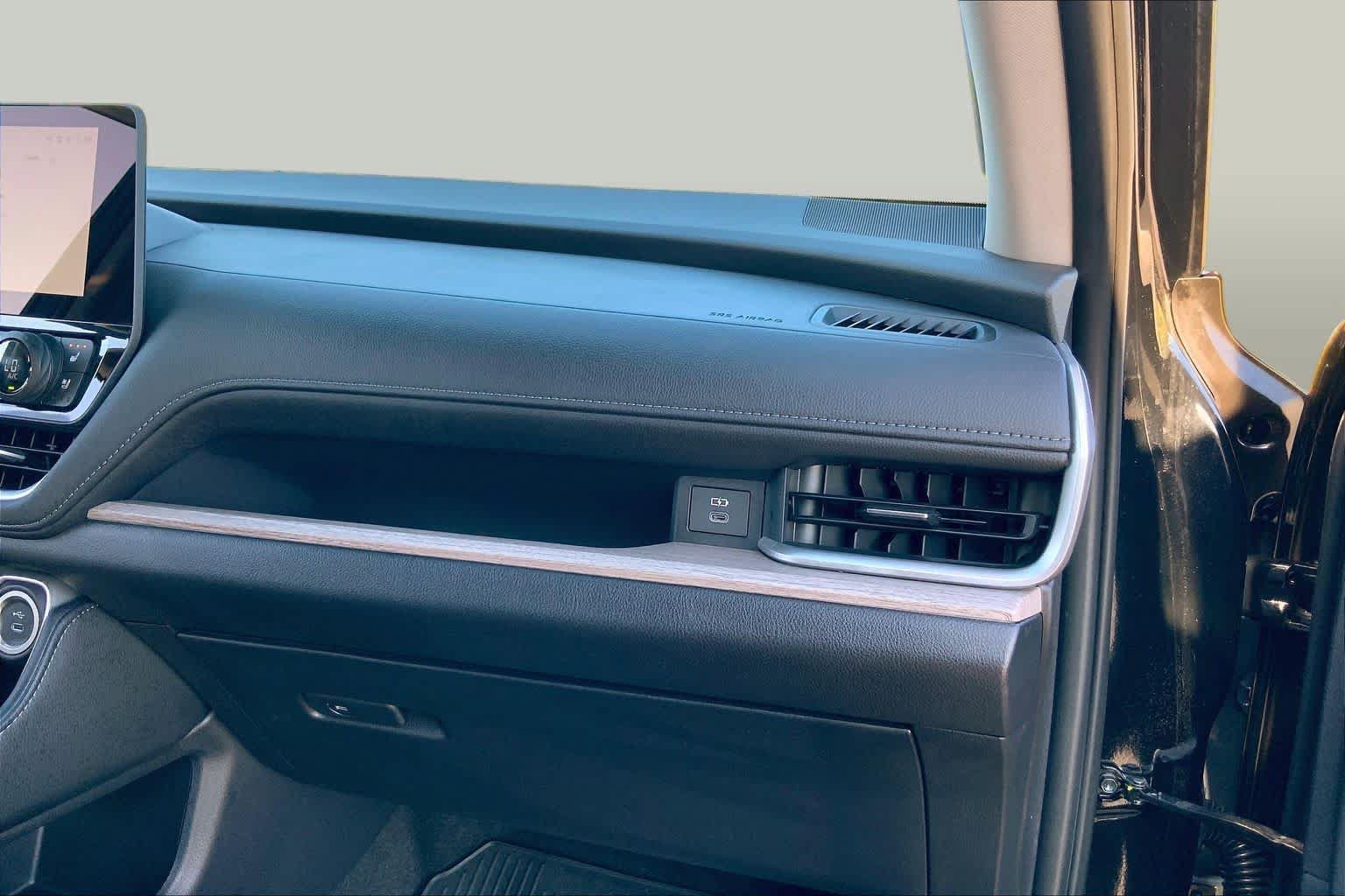 Certified 2026 Toyota Grand Highlander AWD image 18