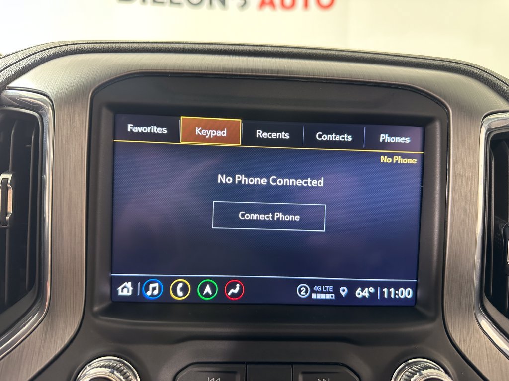 Used 2021 GMC Sierra 1500 Denali w/ Denali Ultimate Package AWD/4WD image 33