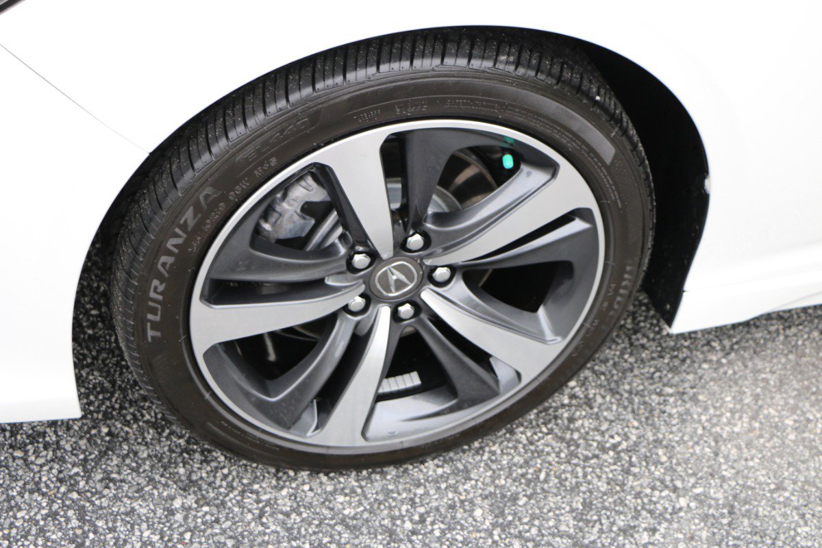 Used 2024 Acura TLX w/ Technology Package FWD image 14