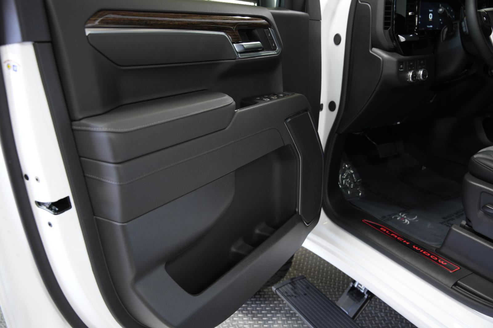 New 2026 GMC Sierra 1500 Elevation AWD/4WD image 26