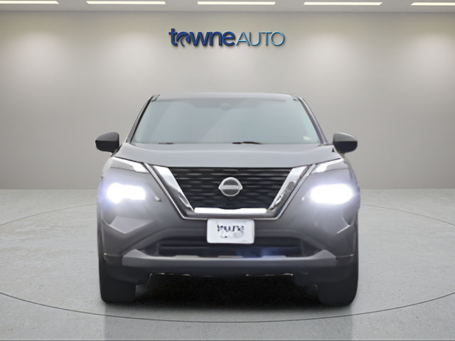Used 2023 Nissan Rogue S AWD/4WD image 11