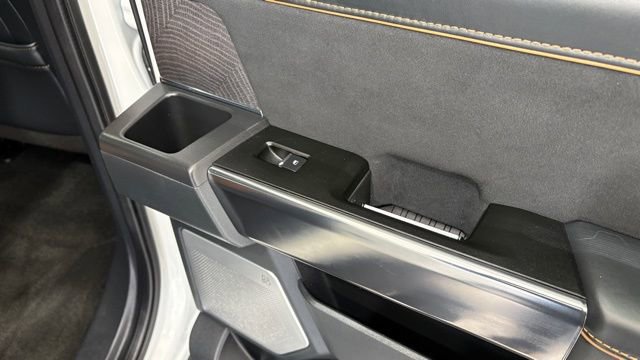 Used 2021 Ford F150 Platinum w/ Equipment Group 701A High image 25