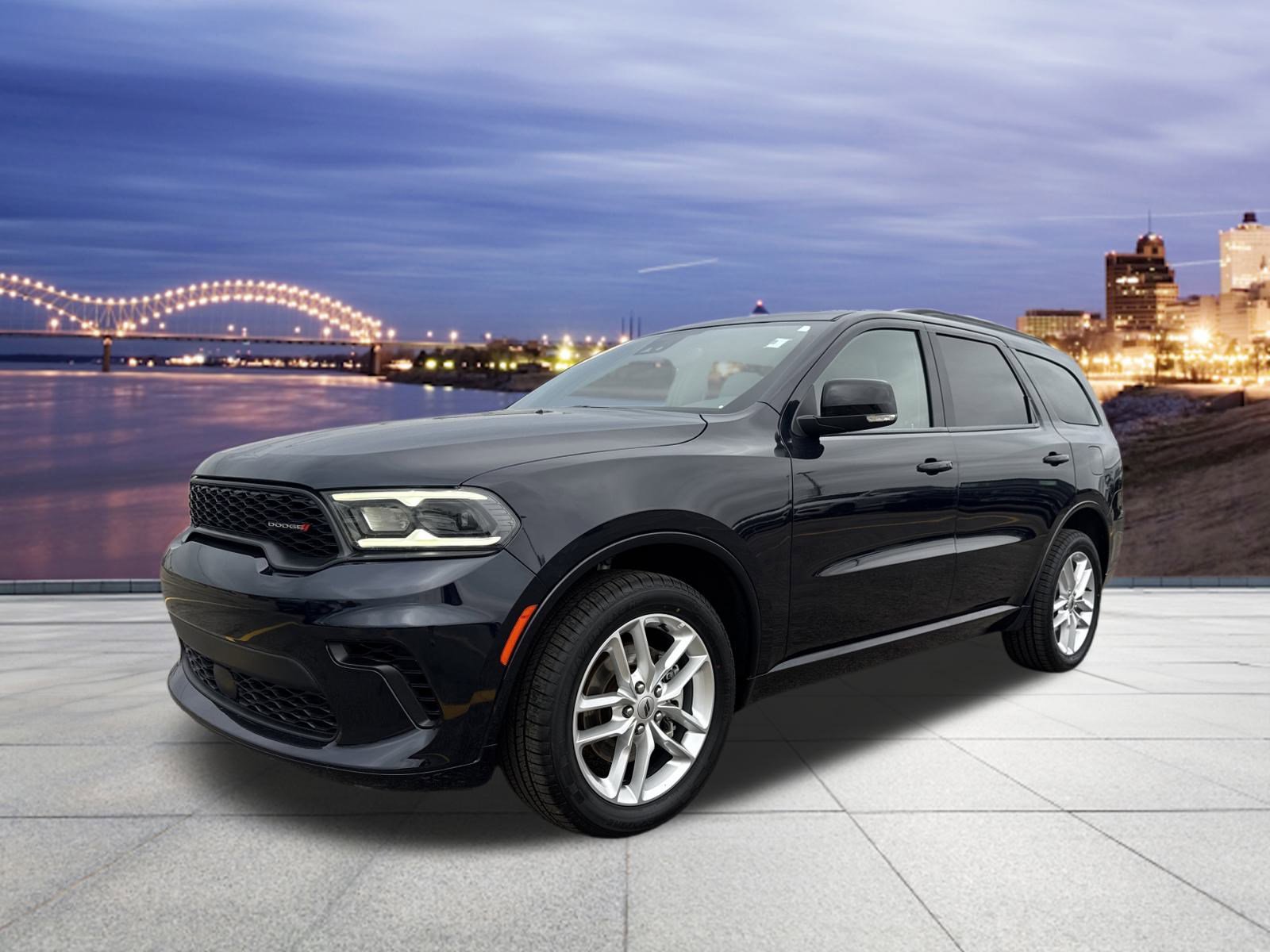 Used 2024 Dodge Durango GT