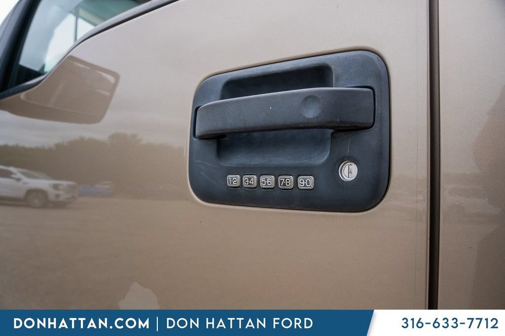 Used 2012 Ford F150 XLT w/ XLT Convenience Pkg RWD image 30