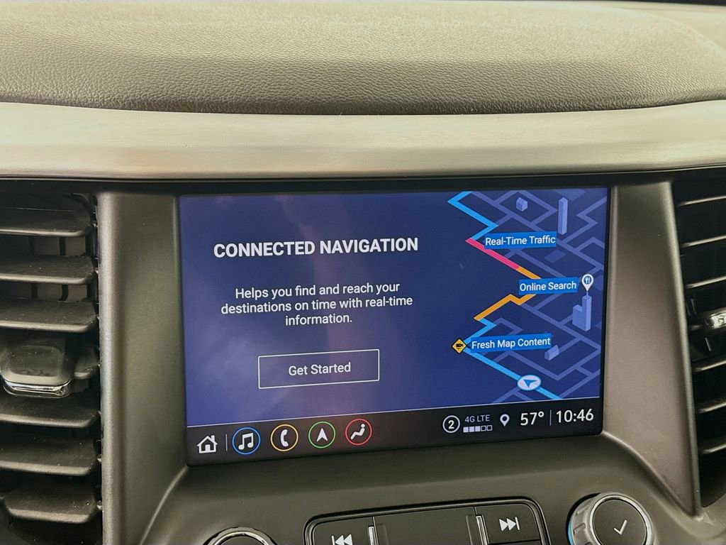 Used 2023 GMC Acadia SLT w/ Elevation Edition image 15