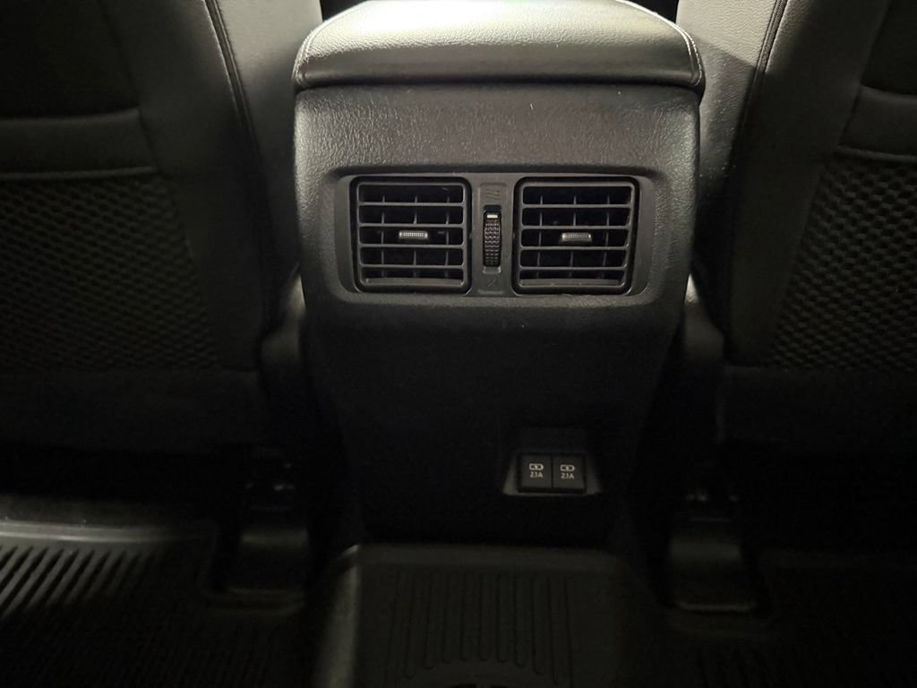 Used 2020 Toyota 4Runner SR5 Premium w/ Moonroof Package AWD/4WD image 15