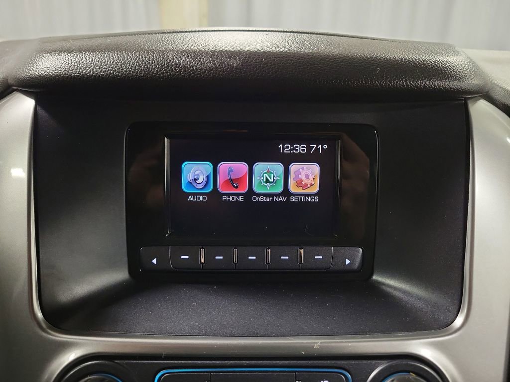 Used 2017 Chevrolet Tahoe LS w/ Skid Plate Package image 17