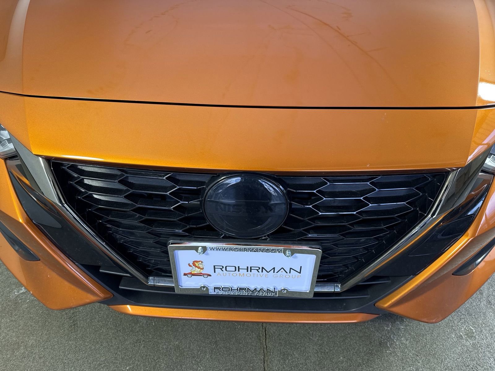 Certified 2022 Nissan Sentra SR image 26