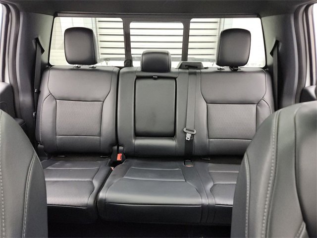 Used 2024 Ford F150 Lariat image 12