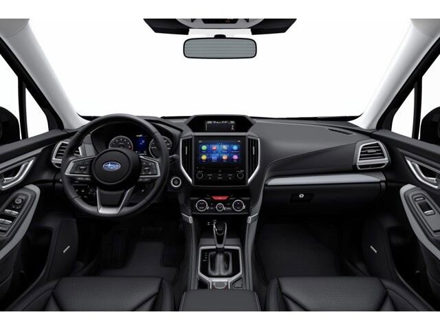 Certified 2024 Subaru Forester Limited image 19