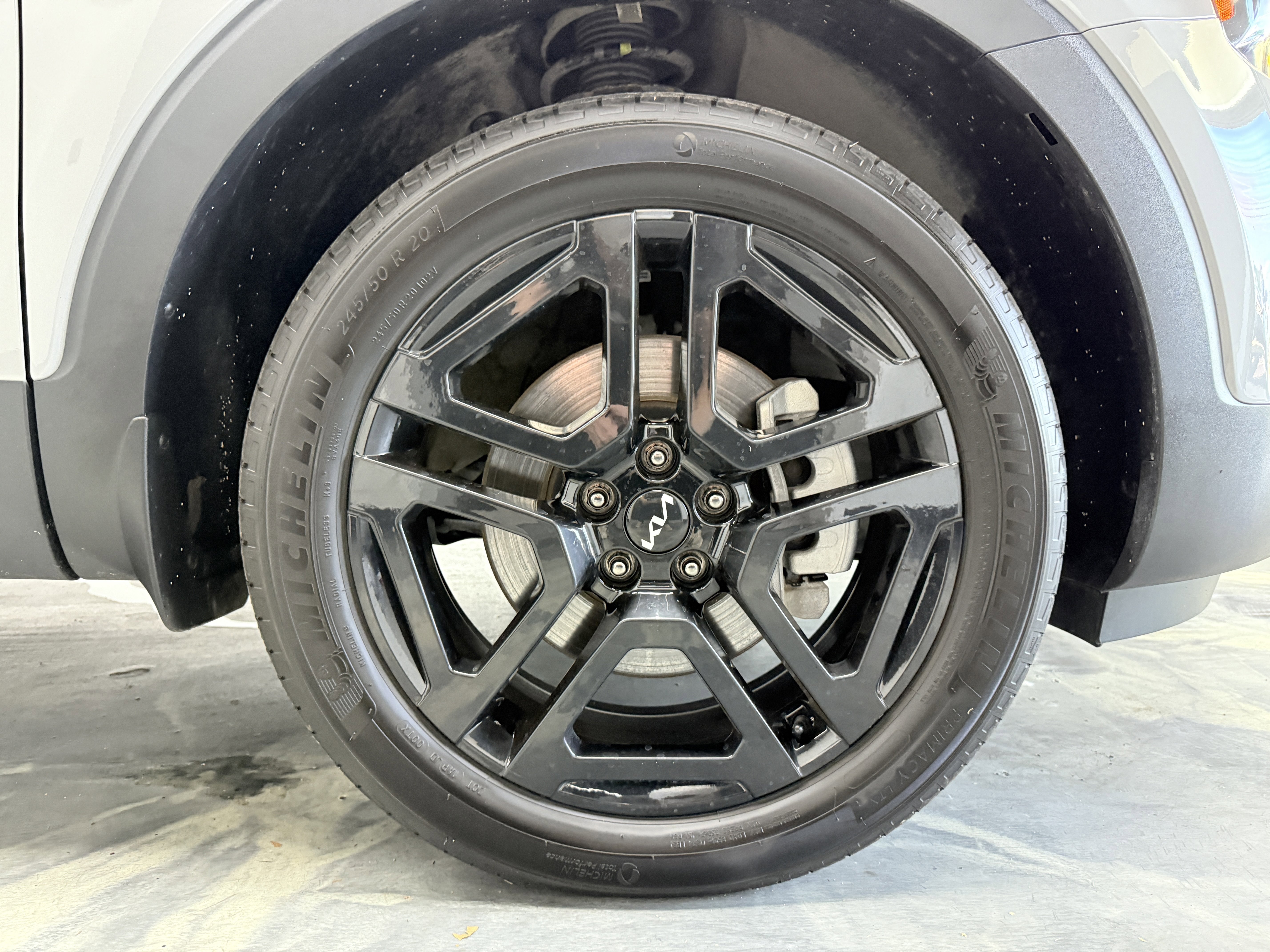 Used 2024 Kia Telluride SX X-Line image 32