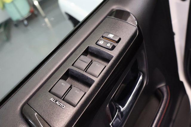 Used 2021 Toyota 4Runner TRD Off-Road Premium image 9