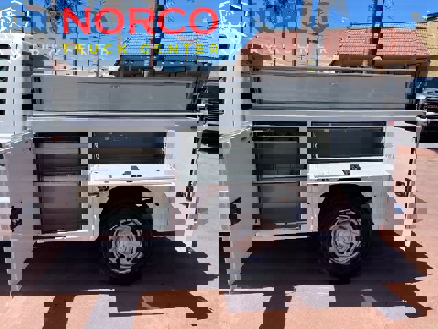 Used 2015 Ford F250 XL image 5