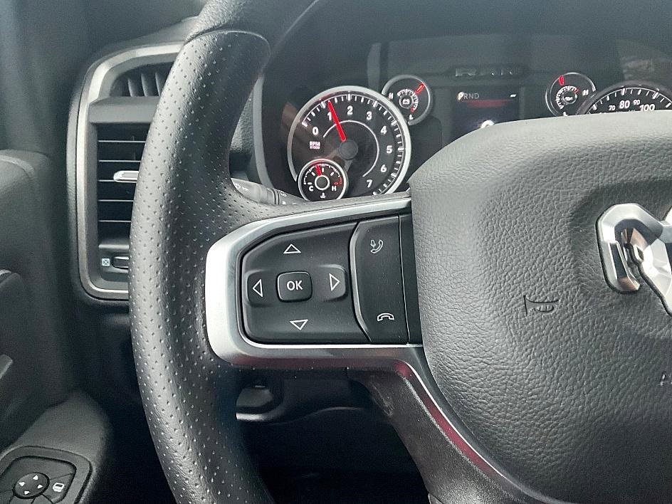 New 2026 RAM 2500 Tradesman image 29