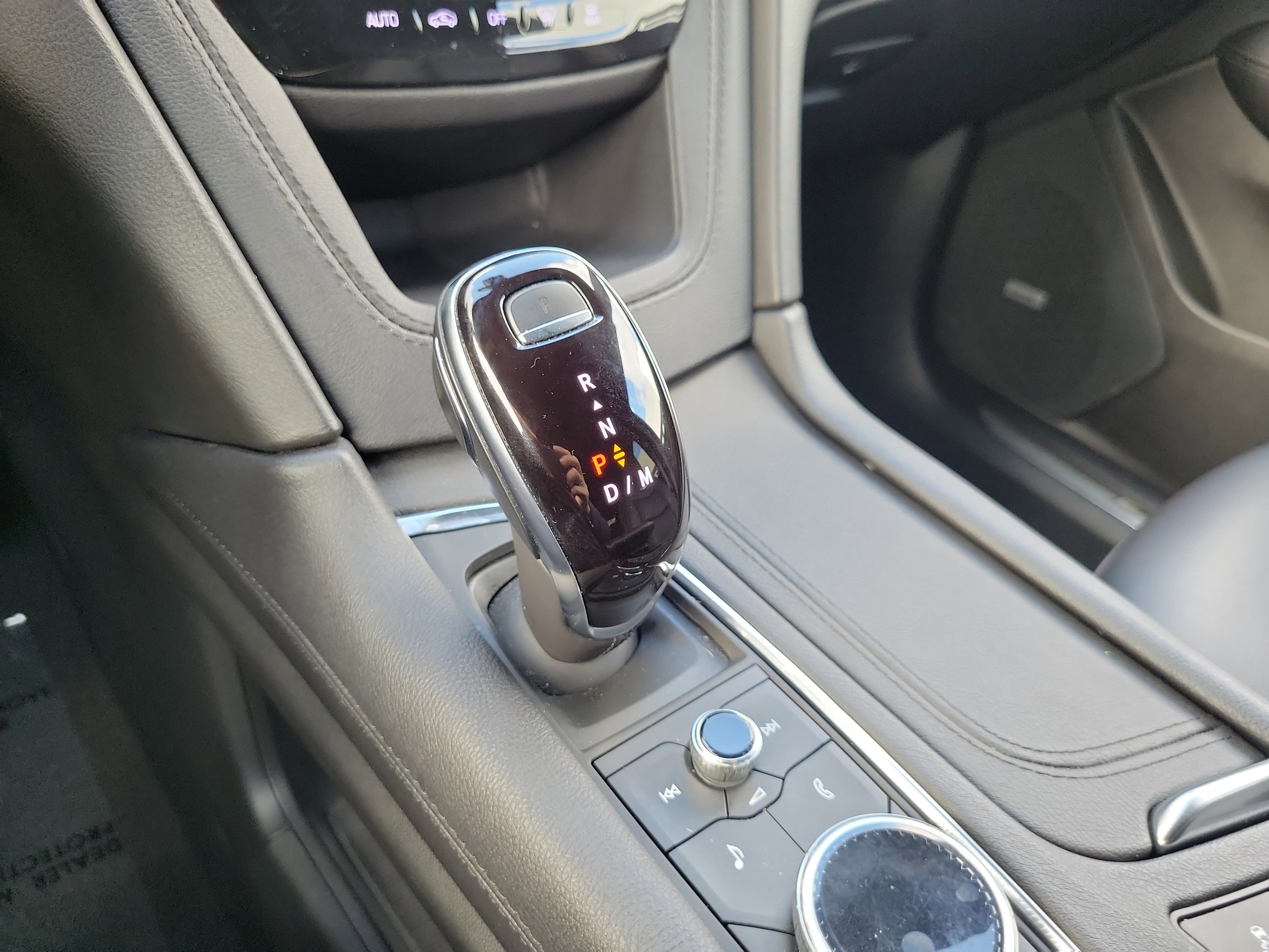 Used 2022 Cadillac XT5 Luxury image 23