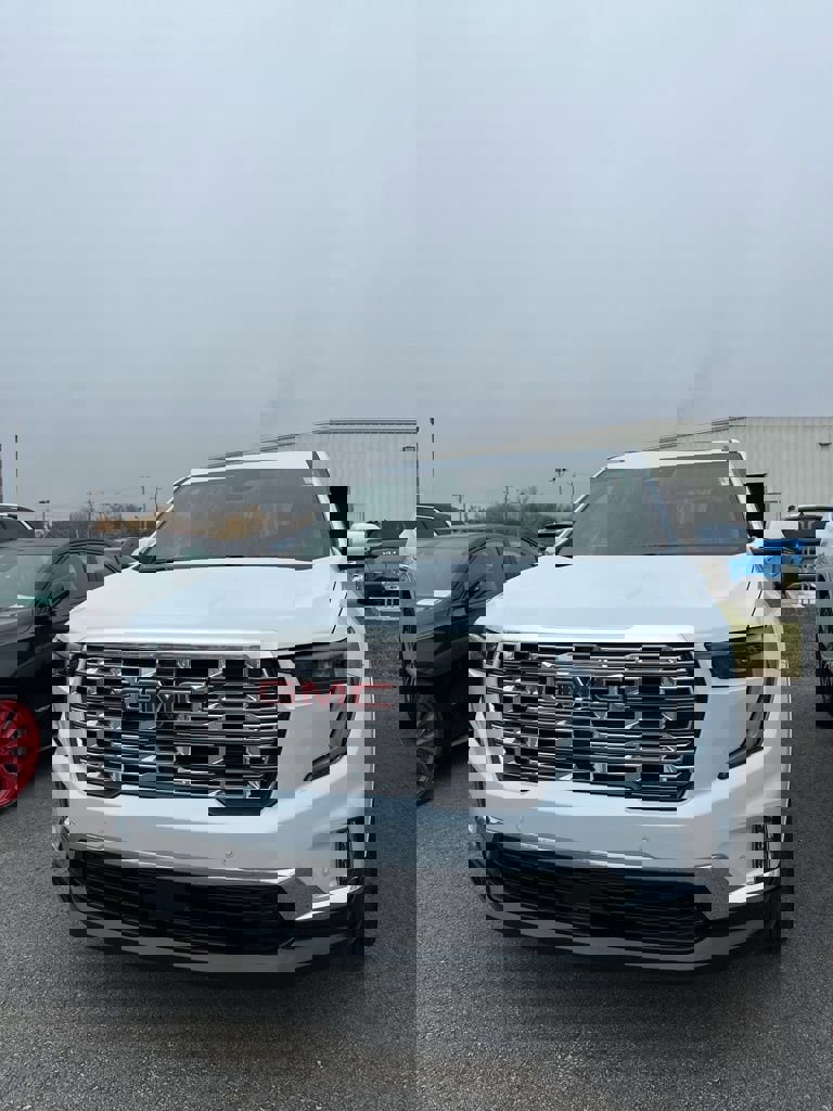 New 2026 GMC Acadia Denali w/ Super Cruise Package image 30