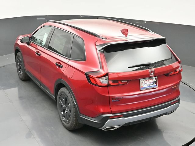 New 2026 Honda CR-V TrailSport image 32