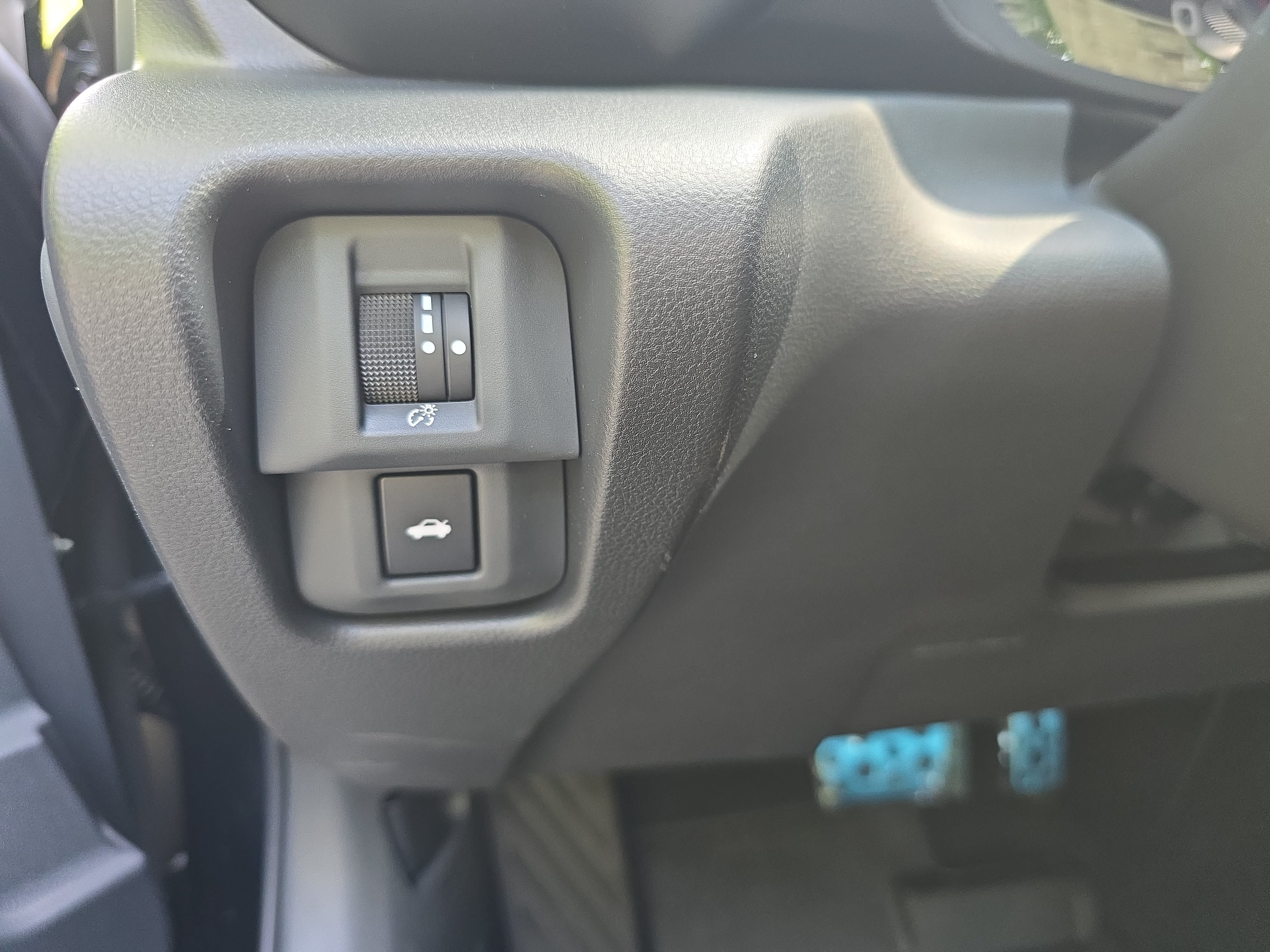 New 2026 Toyota GR86 Premium RWD image 24