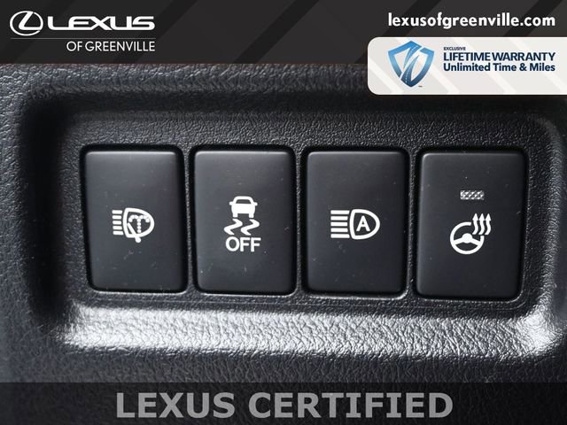 Certified 2023 Lexus GX 460 Premium w/ Premium Package image 16