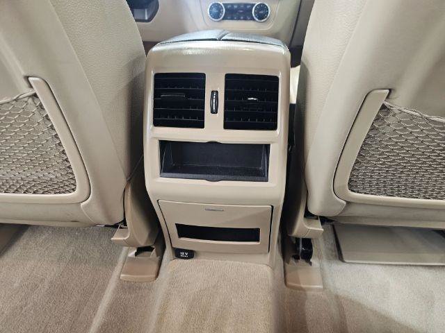 Used 2013 Mercedes-Benz ML 350 4MATIC image 34