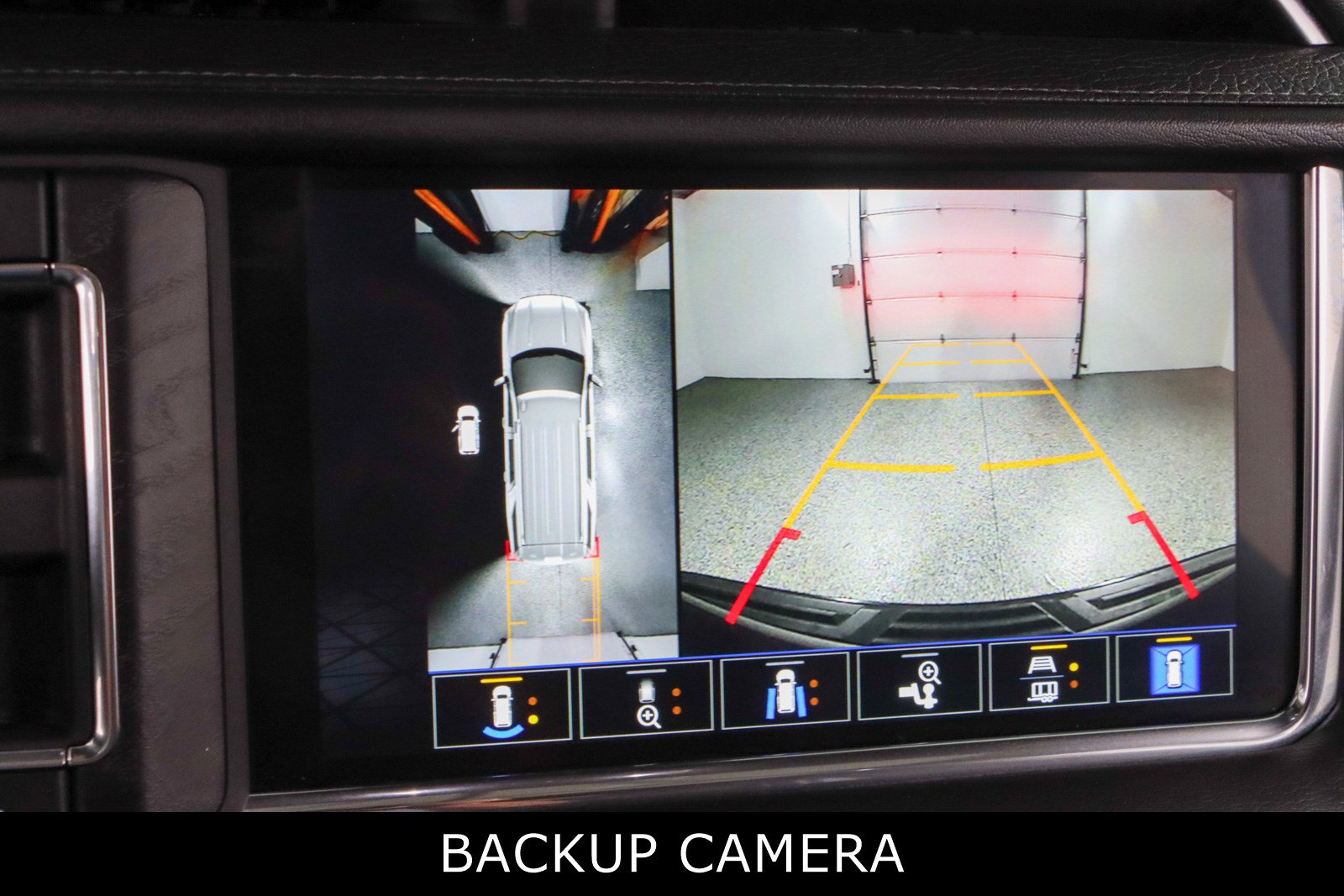 Used 2023 GMC Yukon Denali AWD/4WD image 20